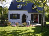 Maison  la campagne � b�nodet-benodet - Anse de penfoul