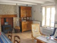 Maison de p�cheur-penmarc-h - Kerity