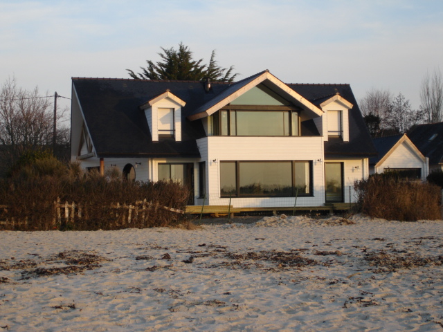 lA VILLA
