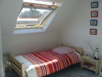 Chambre mousse - Double-cliquez pour afficher l'image en grand.