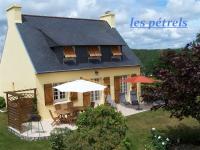 Maison Location-vacances-lespetrels-tregunc - .