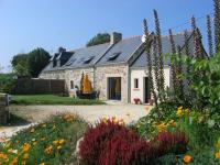 Gîte Breharadec-goulien Gîte Breharadec-goulien