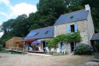 Gîte Moulin kerguerhent-pouldergat