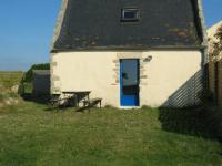 Maison Gite vue sur mer -saint-jean-trolimon - Tronoen