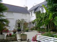 Maison Vacances mer treffiagat-treffiagat - Le bourg