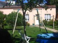 Finistere-sud,fouesnant,maison avec jardin à 500 metres des plages-fouesnant - Beg-meil Finistere-sud,fouesnant,maison avec jardin à 500 metres des plages-fouesnant - Beg-meil