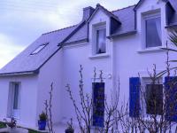 Maison Beg roz-tregunc - .