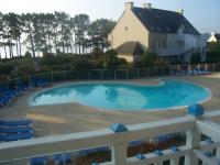 Appartement Res pierre et vacances-fouesnant - Cap-coz