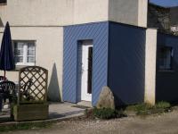 Maison Ribl ar mor-roscoff