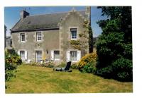 Maison Ti ar johnny kenta-roscoff Maison Ti ar johnny kenta-roscoff