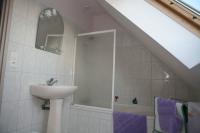 salle de bain - Double-cliquez pour afficher l'image en grand.