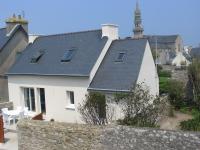 Maison Jardin mamm goz-ouessant - Bourg