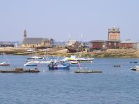 Camaret sur mer - Double-cliquez pour afficher l'image en grand.