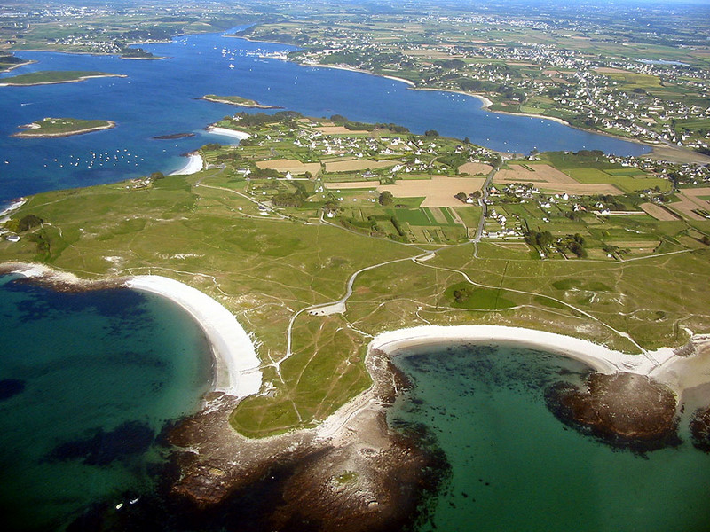 Commune de landéda / Aber-Wrac'h