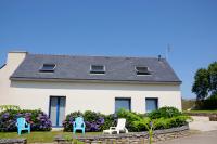 Gîte Maison molène au pays des abers-plouguerneau - 250m de la plage