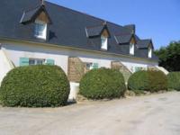 Chambre d'hôtes Gites et chambres du menez-hom-plomodiern