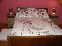 Chambre rose - Double-cliquez pour afficher l'image en grand.