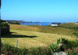 VUE SUR LA BAIE DE LAMPAUL - Double-cliquez pour afficher l'image en grand.