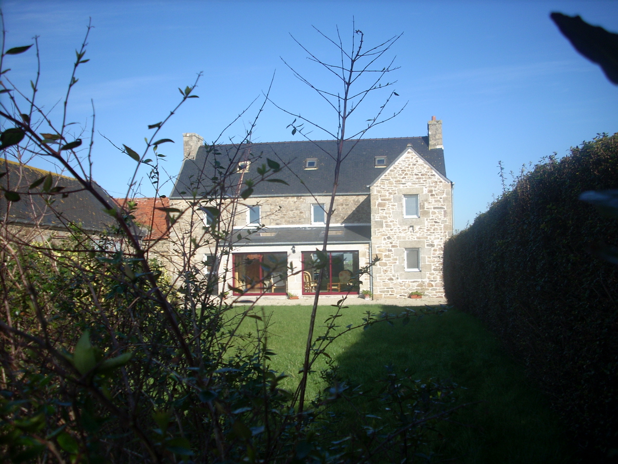 GÃ®te Saint Venal