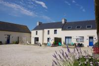 Gîte Maison béniguet au pays des abers plage à 400m tarif tout inclus.-plouguerneau - Gavré