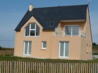 Maison vue mer trez rouz-crozon - Mor(gat Maison vue mer trez rouz-crozon - Mor(gat