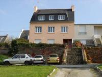 Maison vue sur camaret-camaret-sur-mer - Port