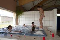 JACUZZI - Double-cliquez pour afficher l'image en grand.