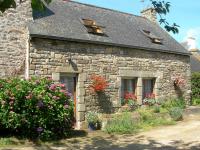 Gîte les glycines ***,à 6 kms de la mer-meilars