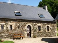 Gîte Le ty coz-plouigneau - Tromorgant Gîte Le ty coz-plouigneau - Tromorgant