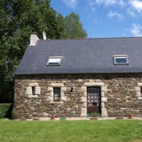 Gîte L'ecurie-plouigneau - Tromorgant