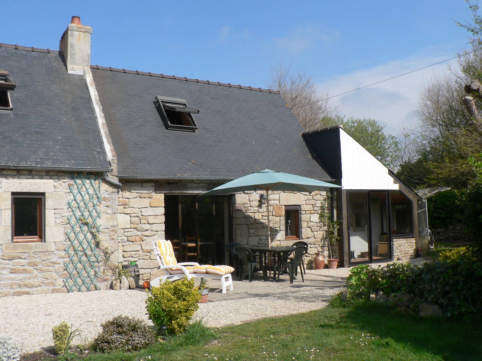 maison