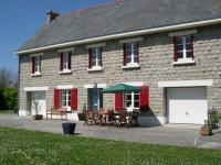 Maison Villa bouline-penmarc-h - Saint-guenole
