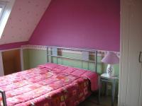 Chambre rose - Double-cliquez pour afficher l'image en grand.