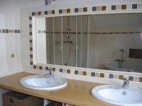 Salle de bain - Double-cliquez pour afficher l'image en grand.