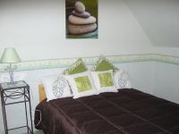 Chambre verte - Double-cliquez pour afficher l'image en grand.