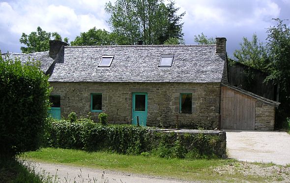 gîte