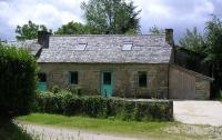 Gîte -le-cloitre-saint-thegonnec - Quillien