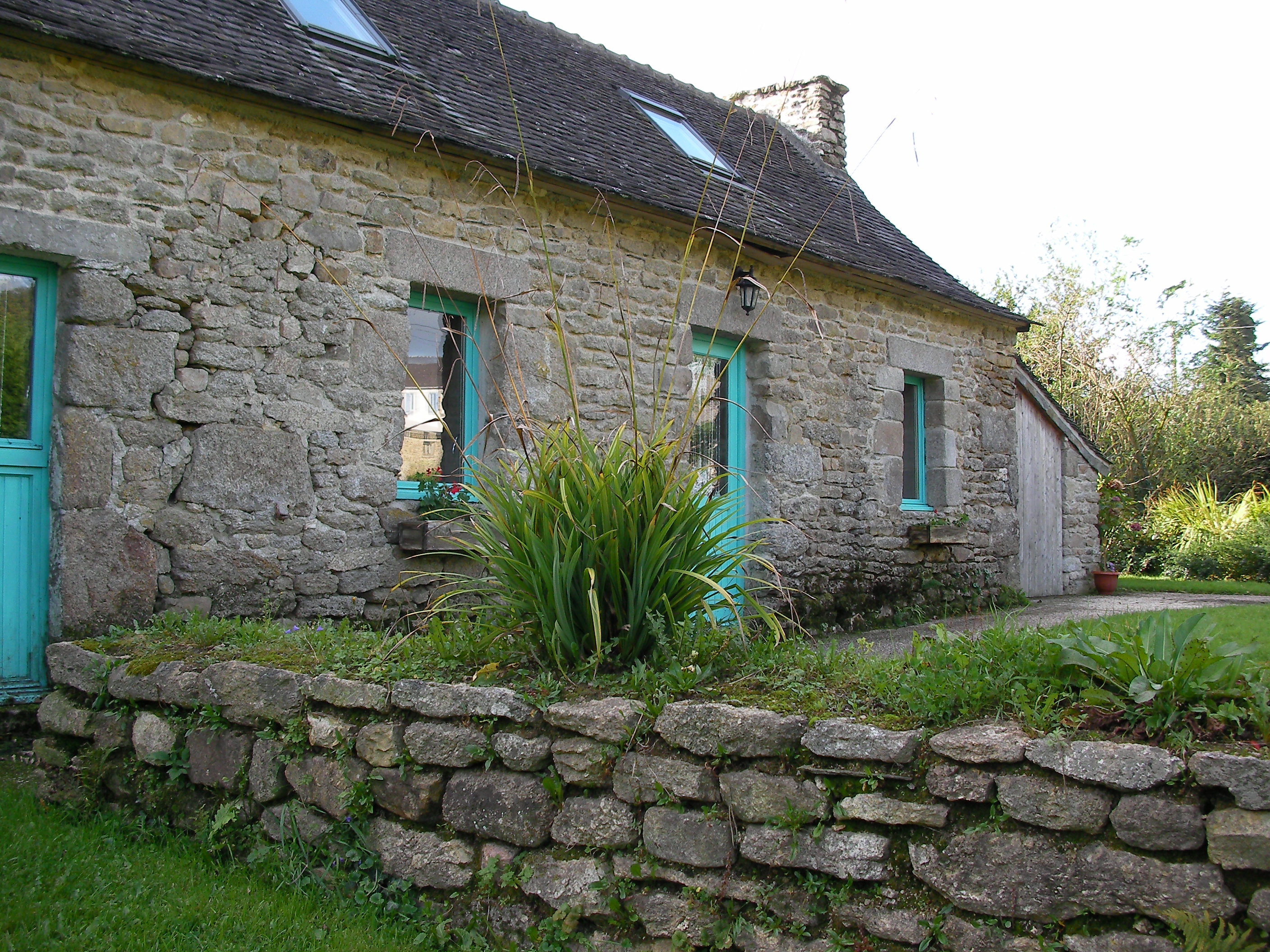 Le Gîte