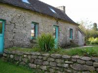 Gîte ty moris-le-cloitre-saint-thegonnec - Quillien