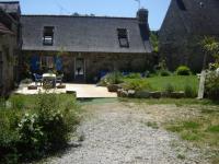 Maison La ferme de landromiou-crozon - Morgat