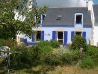 Maison de pêcheur-lesconil - Près du ster; au centre du village