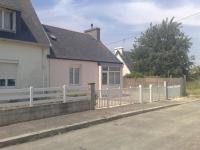 Maison Avec cour et jardin clos-le-guilvinec - A proximité de la mer.