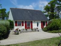 Maison Entre mer et campagne-penmarc-h - Bourg Maison Entre mer et campagne-penmarc-h - Bourg