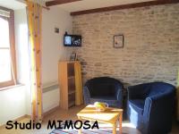 MIMOSA - Double-cliquez pour afficher l'image en grand.