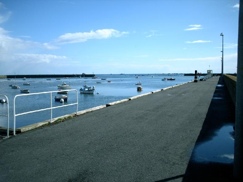 Port de kerity