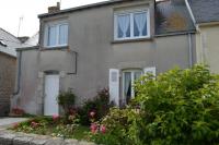 Maison Ty croas malo-treffiagat - Le bourg Maison Ty croas malo-treffiagat - Le bourg