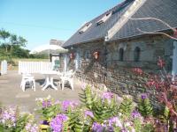 P'ty gîte de bréharadec-goulien P'ty gîte de bréharadec-goulien