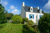 Gîte Ty heol -landudec Gîte Ty heol -landudec
