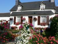 Maison Le grand hortensia centre finistère  pleyben-pleyben - Kroas ar gorreg