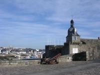 Concarneau - Double-cliquez pour afficher l'image en grand.